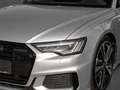 Audi A6 45TDI s line quattro 21 Zoll Matrix B&O black Silber - thumbnail 10