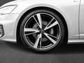 Audi A6 45TDI s line quattro 21 Zoll Matrix B&O black Silber - thumbnail 14