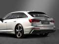 Audi A6 45TDI s line quattro 21 Zoll Matrix B&O black Silber - thumbnail 13