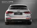 Audi A6 45TDI s line quattro 21 Zoll Matrix B&O black Silber - thumbnail 11