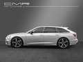 Audi A6 45TDI s line quattro 21 Zoll Matrix B&O black Silber - thumbnail 2