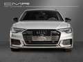 Audi A6 45TDI s line quattro 21 Zoll Matrix B&O black Silber - thumbnail 7