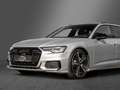 Audi A6 45TDI s line quattro 21 Zoll Matrix B&O black Silber - thumbnail 8