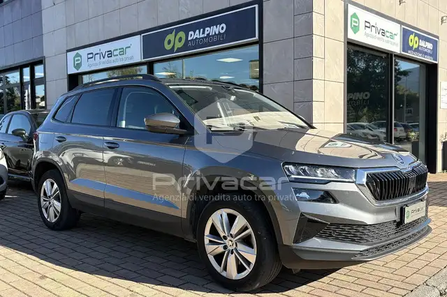 Skoda Karoq Karoq 2.0 TDI SCR 115 CV Executive
