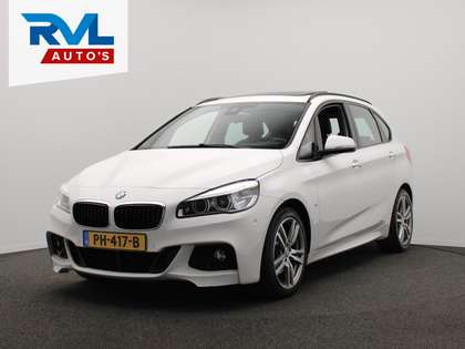BMW 218 2-serie Active Tourer 218i High Executive M-Sport