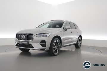 2.0 T8 Plug-in hybrid AWD Ultimate Bright SOH 96%