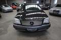 Mercedes-Benz Sonstige SEC 500 Coupé Aut. W140 Ö-Auto Schwarz - thumbnail 8