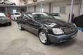 Mercedes-Benz Sonstige SEC 500 Coupé Aut. W140 Ö-Auto Schwarz - thumbnail 12