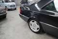 Mercedes-Benz Sonstige SEC 500 Coupé Aut. W140 Ö-Auto Schwarz - thumbnail 22