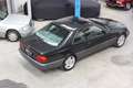 Mercedes-Benz Sonstige SEC 500 Coupé Aut. W140 Ö-Auto Schwarz - thumbnail 3