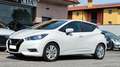 Nissan Micra 1.0L 101cv 5 porte Acenta NEOPATENTATO Bianco - thumbnail 1