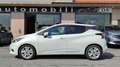 Nissan Micra 1.0L 101cv 5 porte Acenta NEOPATENTATO Bianco - thumbnail 3