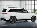 Mercedes-Benz GLS 450 d 4M AMG+NIGHT+PANO+360+AHK+MULTIBEAM+HUD Weiß - thumbnail 16