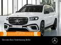 Mercedes-Benz GLS 450 d 4M AMG+NIGHT+PANO+360+AHK+MULTIBEAM+HUD Weiß - thumbnail 1