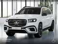 Mercedes-Benz GLS 450 d 4M AMG+NIGHT+PANO+360+AHK+MULTIBEAM+HUD Weiß - thumbnail 2