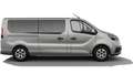 Renault Trafic Trafic PKW Grand Techno Blue dCi 150 MY24 Silber - thumbnail 3