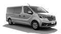 Renault Trafic Trafic PKW Grand Techno Blue dCi 150 MY24 Silber - thumbnail 1