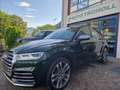 Audi SQ5 3.0TDI 347Cv quattro Tip. S line Matrix 21"AirSusp Verde - thumbnail 1