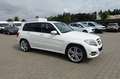 Mercedes-Benz GLK 220 CDI *Standhzg*20Zoll*Xenon* Weiß - thumbnail 2
