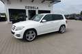 Mercedes-Benz GLK 220 CDI *Standhzg*20Zoll*Xenon* Weiß - thumbnail 1