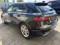 Audi A3 Sportback 35 TFSI S-Line DSG LED Kamera Noir - thumbnail 4