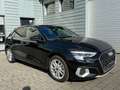 Audi A3 Sportback 35 TFSI S-Line DSG LED Kamera Noir - thumbnail 1