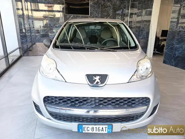 Peugeot 107 1.0 68CV 3p. Access