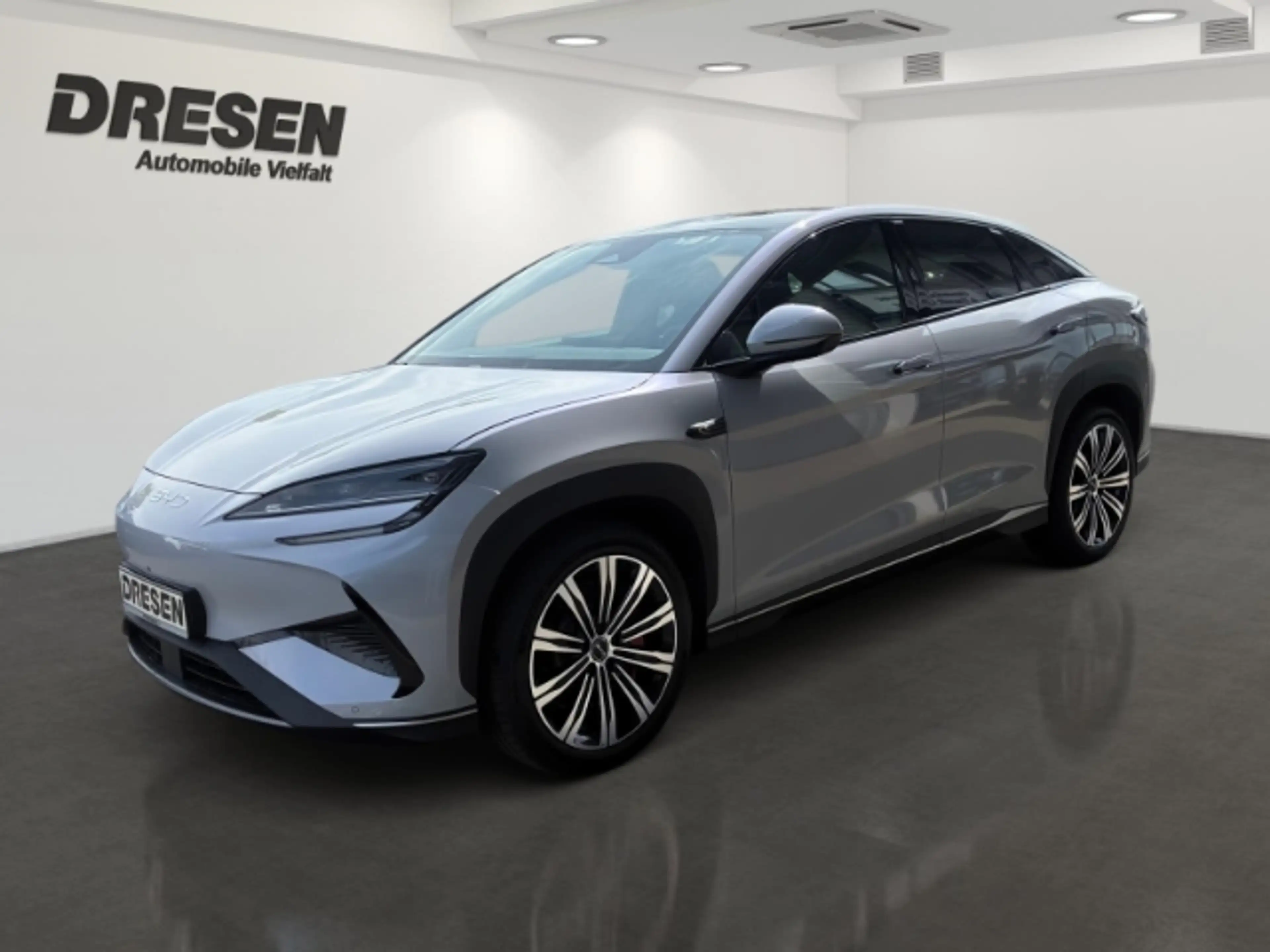 BYD Sealion 7 Design/Elektr.Heckkl./Panorama/Navi/Sitzheizung/So — photo 2