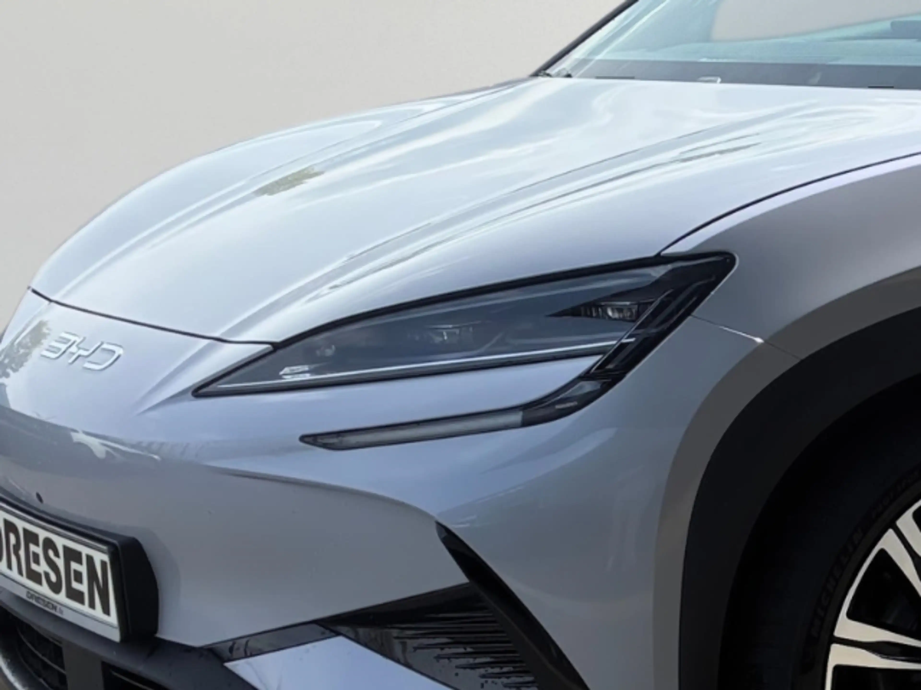 BYD Sealion 7 Design/Elektr.Heckkl./Panorama/Navi/Sitzheizung/So — photo 6
