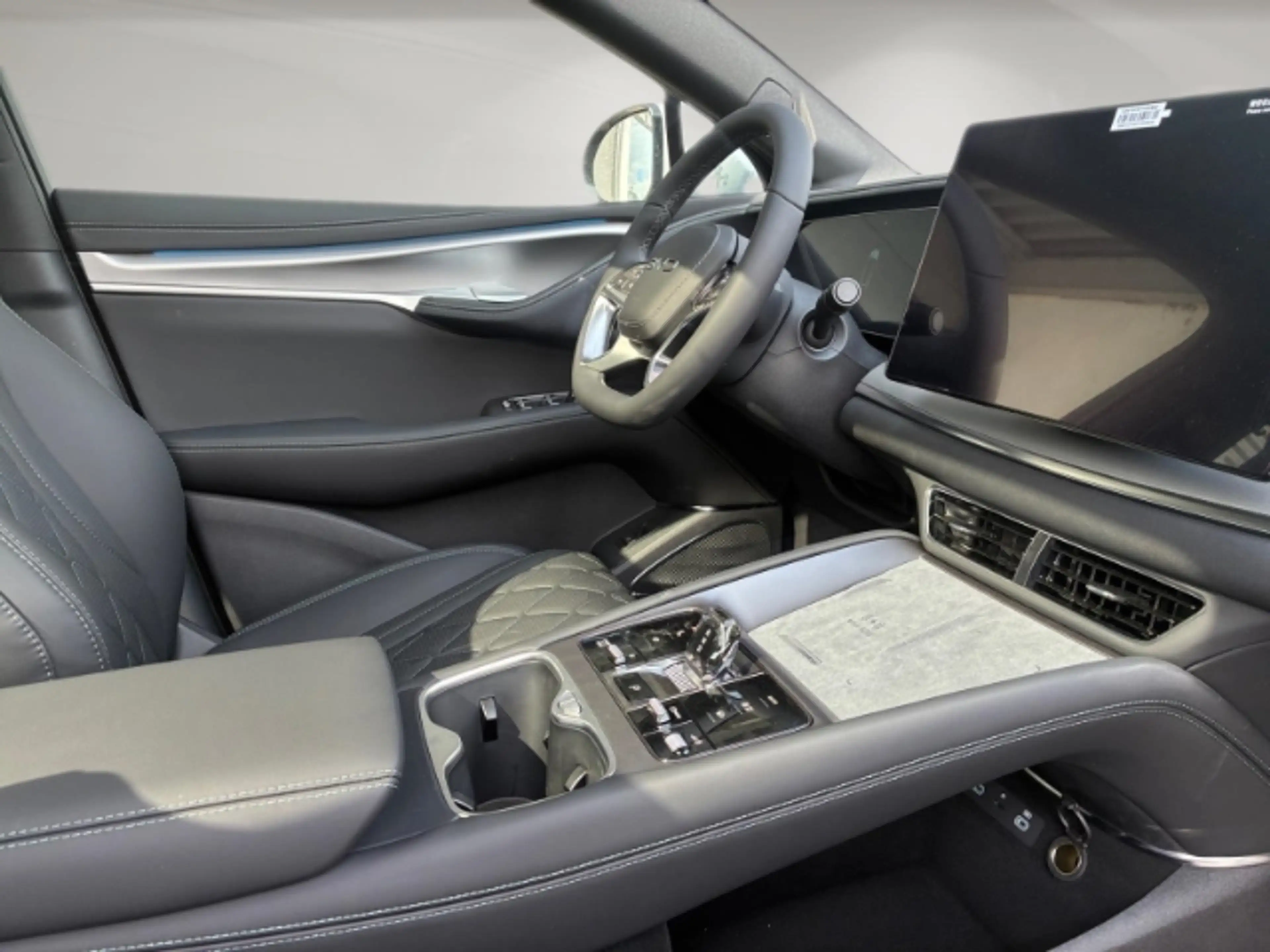 BYD Sealion 7 Design/Elektr.Heckkl./Panorama/Navi/Sitzheizung/So — photo 15