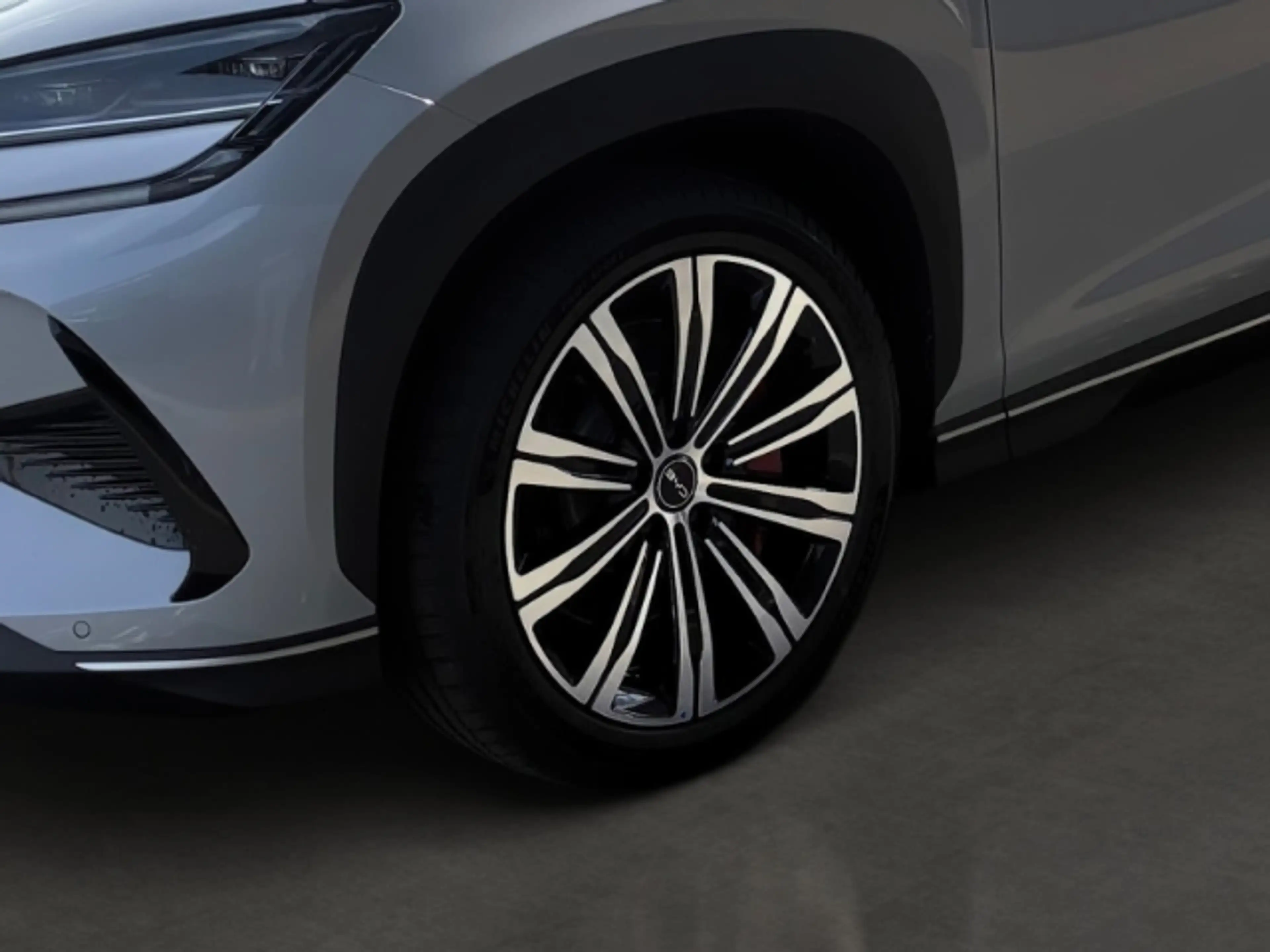 BYD Sealion 7 Design/Elektr.Heckkl./Panorama/Navi/Sitzheizung/So — photo 7