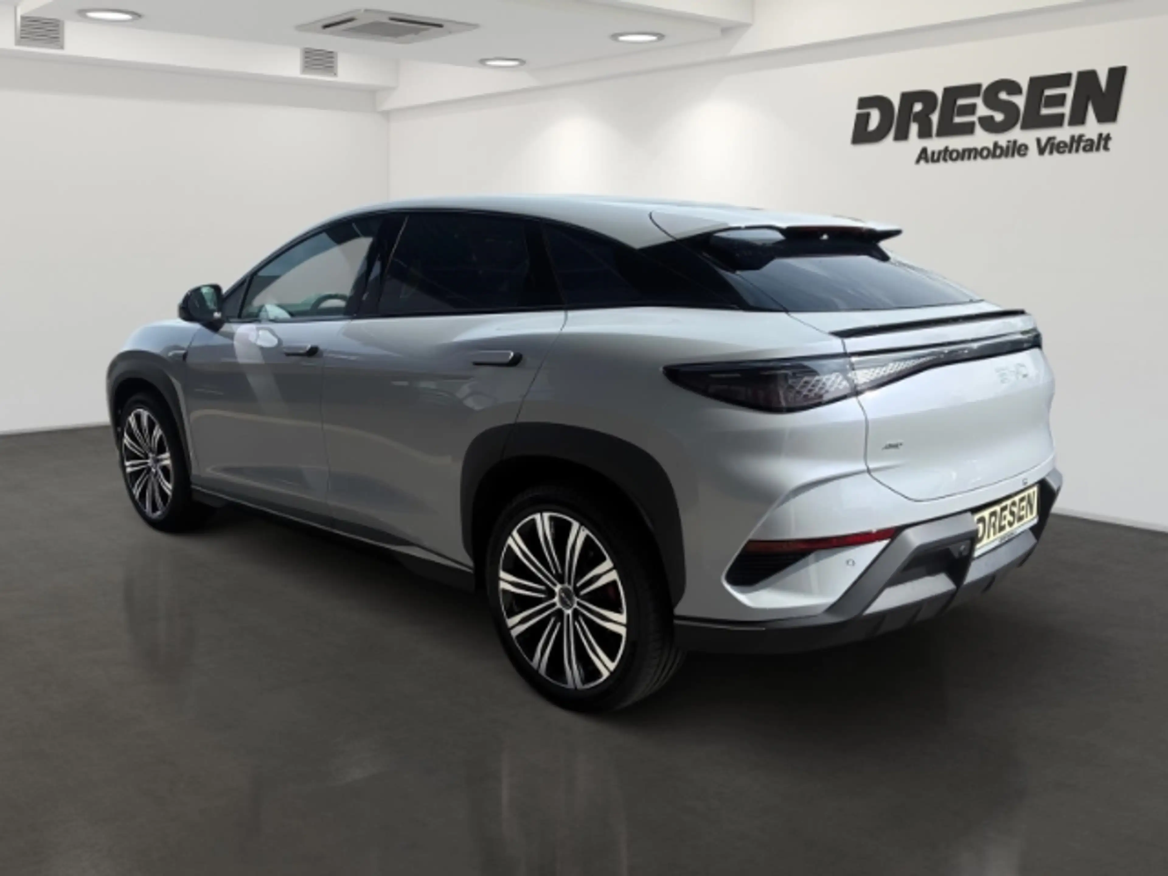BYD Sealion 7 Design/Elektr.Heckkl./Panorama/Navi/Sitzheizung/So — photo 5