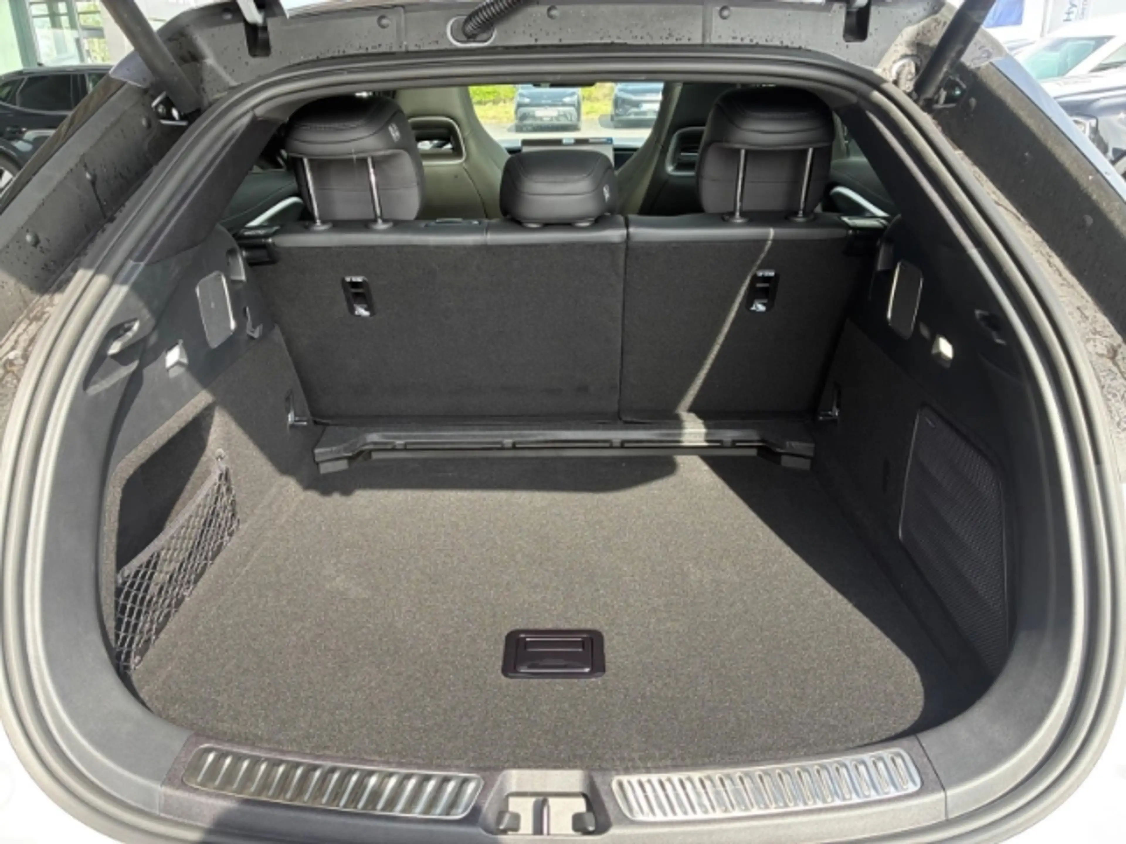 BYD Sealion 7 Design/Elektr.Heckkl./Panorama/Navi/Sitzheizung/So — photo 13