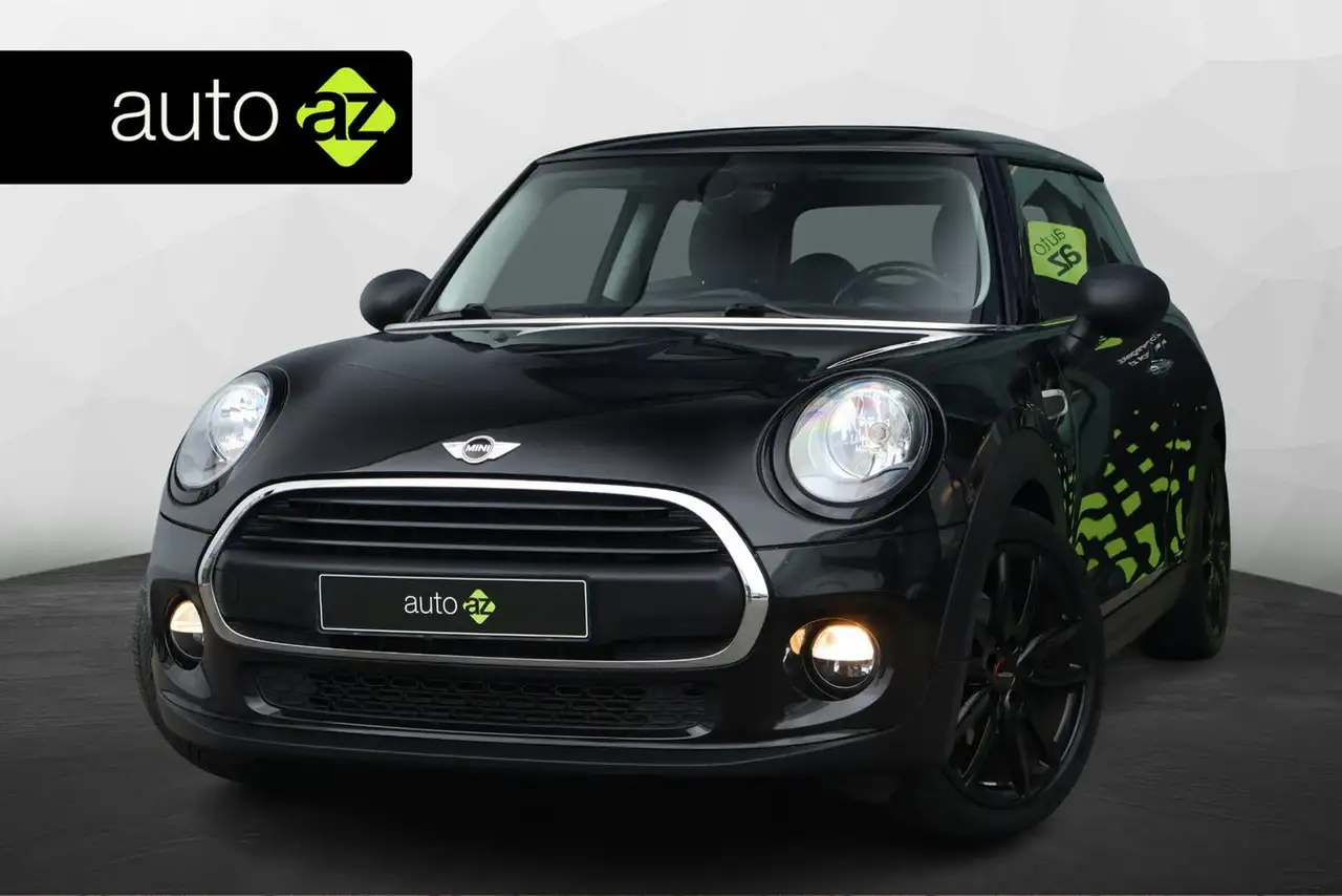 MINI One
