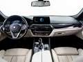 BMW 520 520dA Business Nero - thumbnail 2