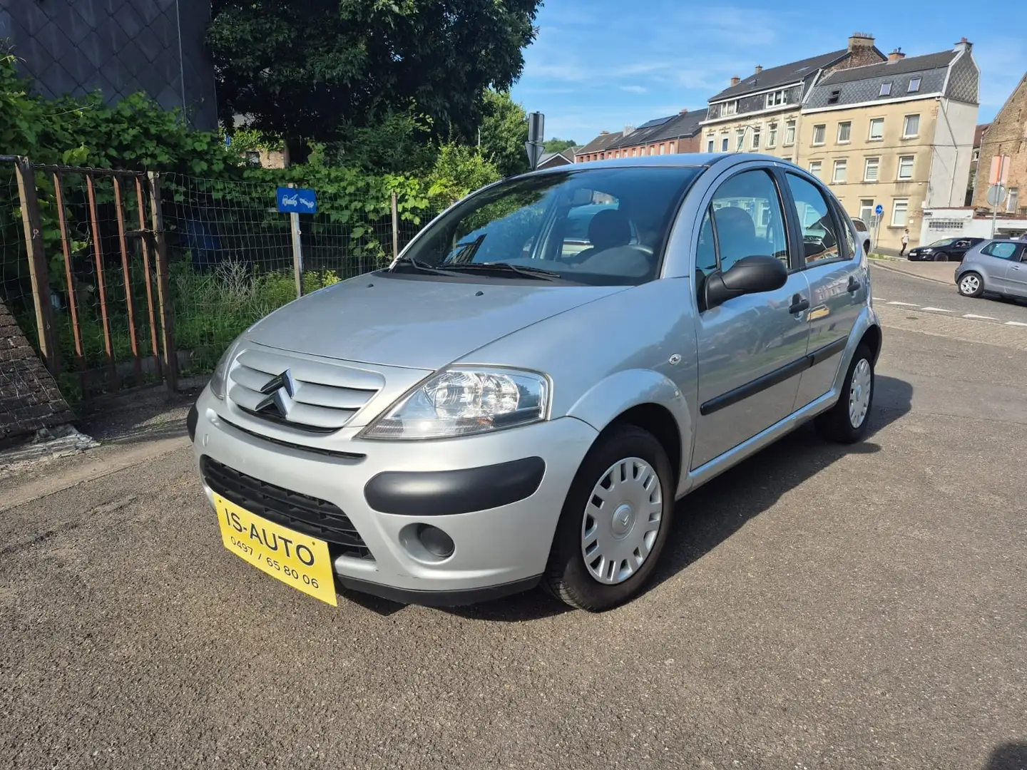 Citroen C3 1.1i Furio - 1