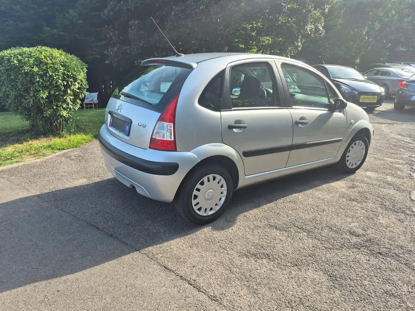 Citroen C3 1.1i Furio - 2