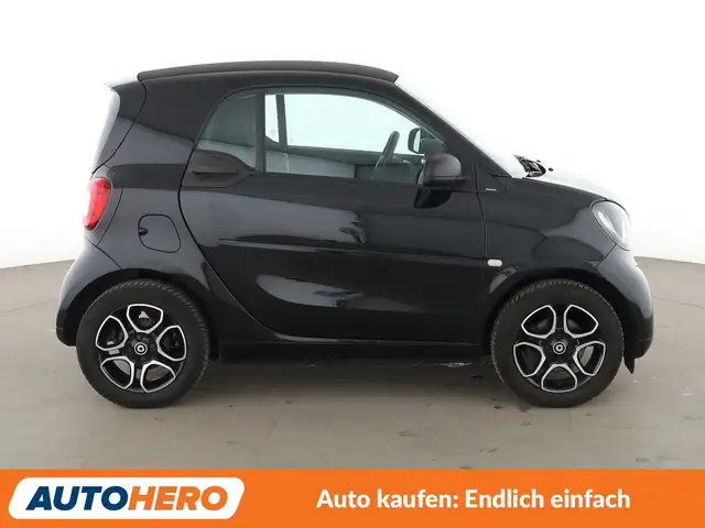 Smart Fortwo view 7