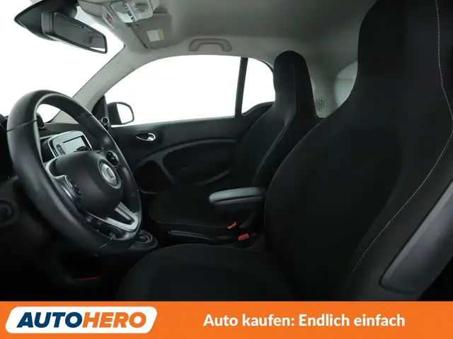 Smart Fortwo view 14