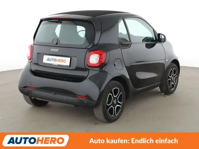 Smart Fortwo view 6