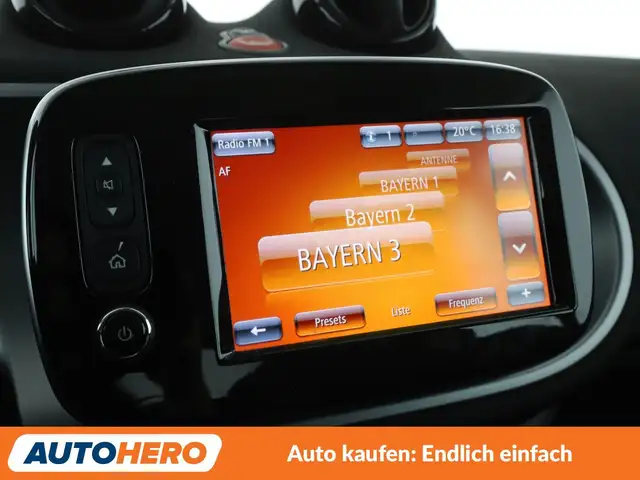 Smart Fortwo view 15