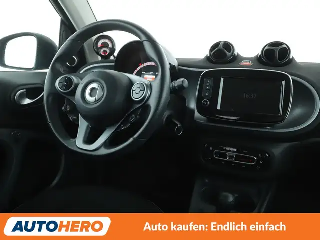 Smart Fortwo view 13