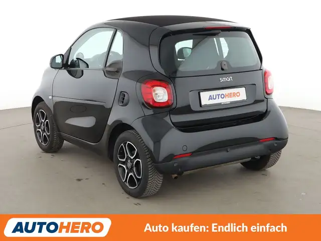Smart Fortwo view 4
