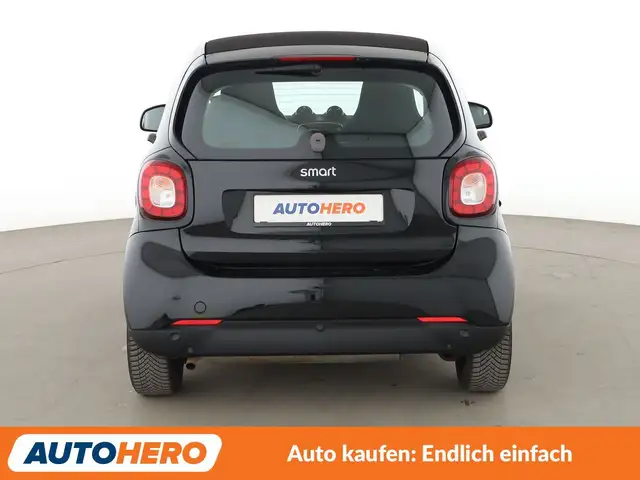 Smart Fortwo view 5