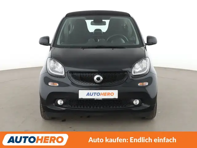 Smart Fortwo view 9