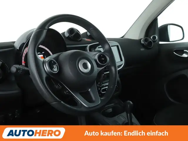 Smart Fortwo view 10