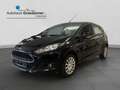 Ford Fiesta 1.0 EcoBoost Celebration Celebration Schwarz - thumbnail 3