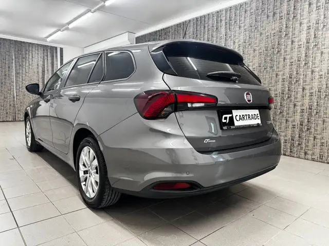 Fiat Tipo view 6