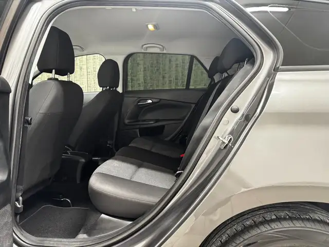 Fiat Tipo view 10