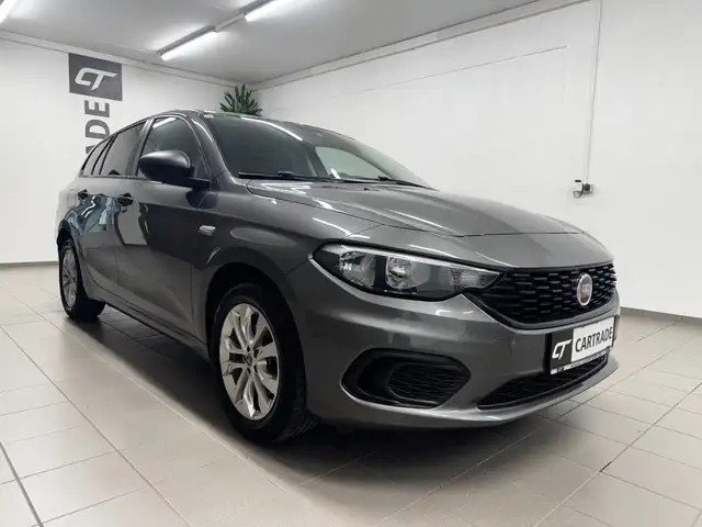 Fiat Tipo view 5